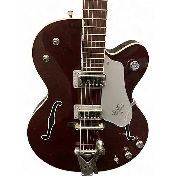Used Gretsch Guitars G6119-1962 Chet Atkins Signature