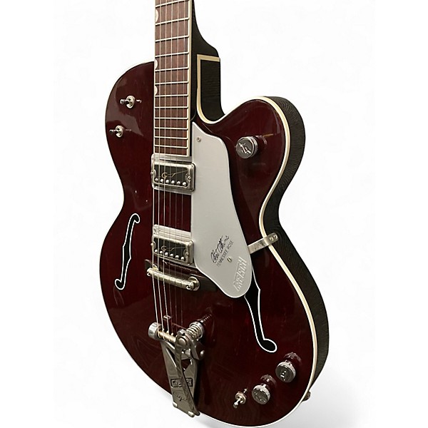 ■Gretsch■2010/G6119-1962HT used Used Gretsch Guitars G6119-1962 Chet Atkins Signature