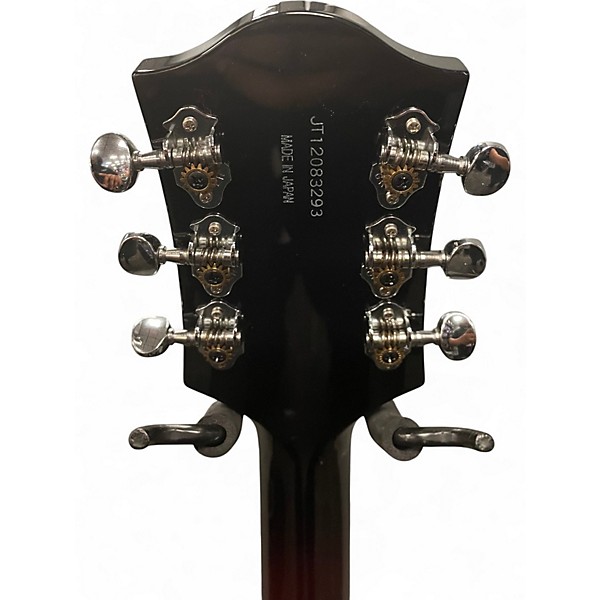■Gretsch■2010/G6119-1962HT used Used Gretsch Guitars G6119-1962 Chet Atkins Signature