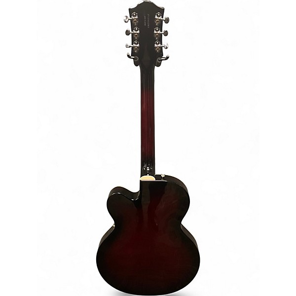Used Gretsch Guitars G6119-1962 Chet Atkins Signature