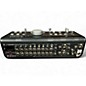 Used Mackie Big Knob Studio Volume Controller