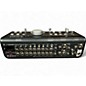 Used Mackie Big Knob Studio Volume Controller