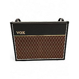 Used VOX V212C Guitar Cabinet