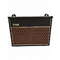 Used VOX V212C Guitar Cabinet thumbnail