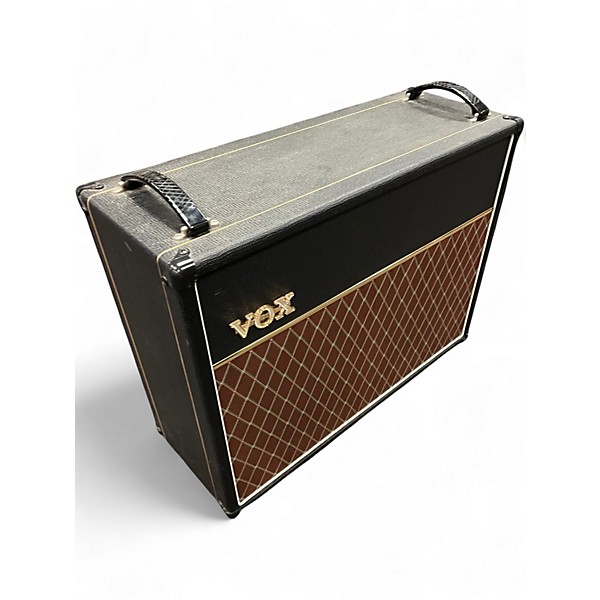 Used VOX V212C Guitar Cabinet