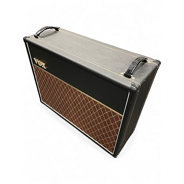 Used VOX V212C Guitar Cabinet