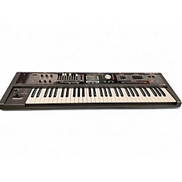 Used Roland VR09 Synthesizer