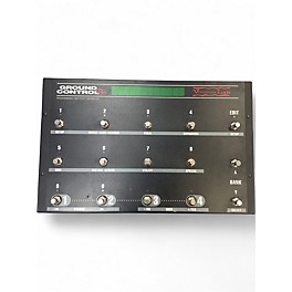 Used Voodoo Lab Ground Control Pro Footswitch