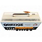 Used Orange Amplifiers Rocker 15 Terror Tube Guitar Amp Head