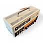 Used Orange Amplifiers Rocker 15 Terror Tube Guitar Amp Head