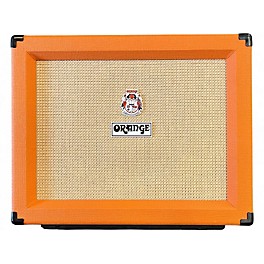 Used Orange Amplifiers PPC112C 1x12 Guitar Cabinet