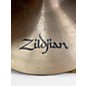 Used Zildjian 22in A Custom Ride Cymbal thumbnail