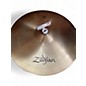 Used Zildjian 22in A Custom Ride Cymbal
