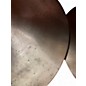 Used Zildjian 22in A Custom Ride Cymbal