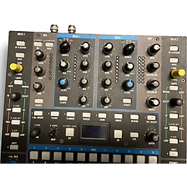 Used RANE Sixty-Two DJ Mixer
