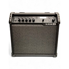Used Line 6 Spider V 30 1x8 Guitar Combo Amp