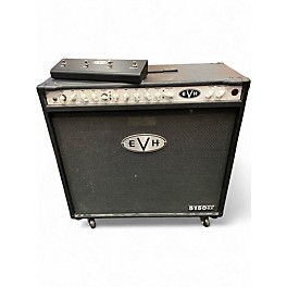 Used EVH 5150 III 2x12 50W Tube Guitar Combo Amp