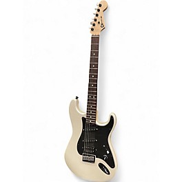 Used 2022 Charvel Jake E Lee Signature Pro-Mod So-Cal Style 1 HSS HT RW Pearl White Solid Body Electric Guitar