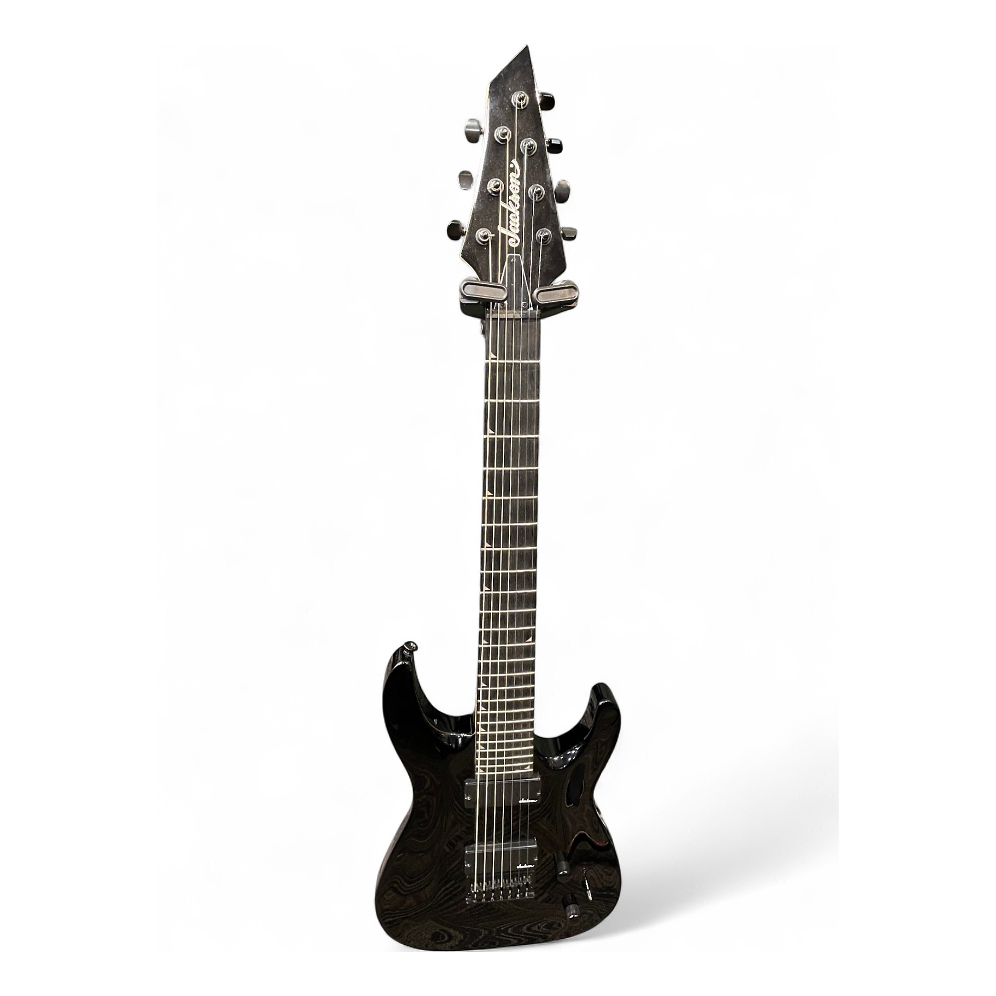 ジャクソン　JS Series Dinky JS22-7 Satin Black 31ESj-Xz6bL.jpg_BO30,255,255,