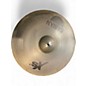 Used SABIAN 20in XS20 Rock Ride Cymbal thumbnail