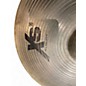 Used SABIAN 20in XS20 Rock Ride Cymbal