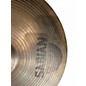 Used SABIAN 20in XS20 Rock Ride Cymbal
