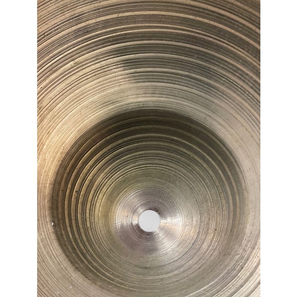 Used SABIAN 20in XS20 Rock Ride Cymbal