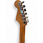 Used Fender American Acoustasonic Stratocaster Sunburst Acoustic Electric Guitar