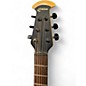 Used Ovation 1778TX-5 Elite Black Acoustic Electric Guitar