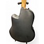 Used Ovation 1778TX-5 Elite Black Acoustic Electric Guitar