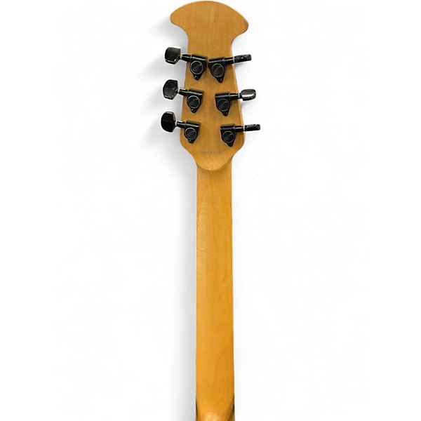 Used Ovation 1778TX-5 Elite Black Acoustic Electric Guitar