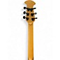 Used Ovation 1778TX-5 Elite Black Acoustic Electric Guitar