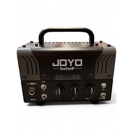 Used Joyo Bantramp Zombie Solid State Guitar Amp Head