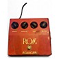 Vintage 1970s Ross Flanger Effect Pedal thumbnail