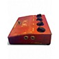 Vintage 1970s Ross Flanger Effect Pedal