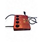 Vintage 1970s Ross Flanger Effect Pedal