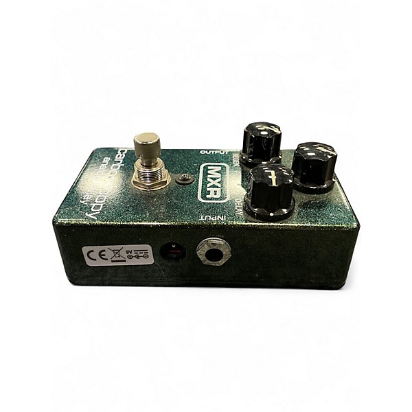 Used MXR Carbon Copy Effect Pedal