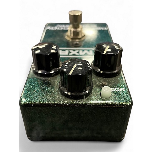 Used MXR Carbon Copy Effect Pedal