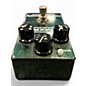 Used MXR Carbon Copy Effect Pedal