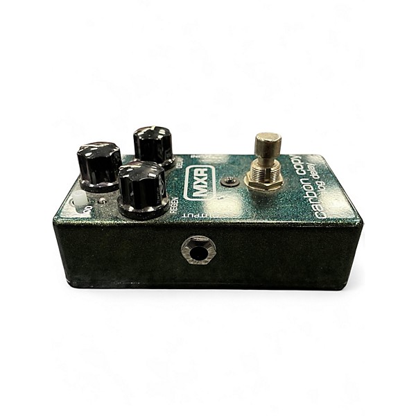 Used MXR Carbon Copy Effect Pedal