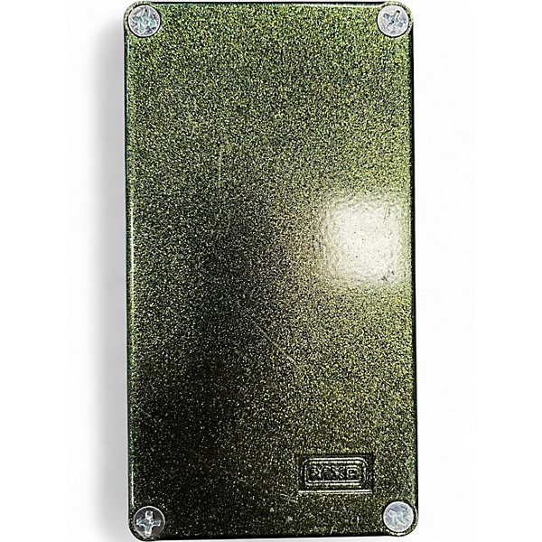 Used MXR Carbon Copy Effect Pedal