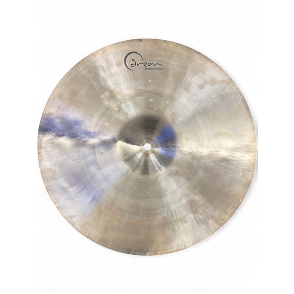 Used Dream 18in bliss Cymbal