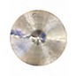 Used Dream 18in bliss Cymbal
