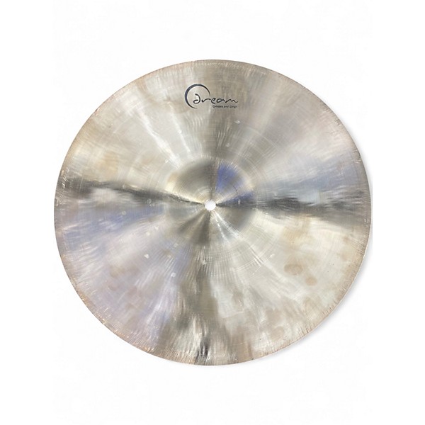 Used Dream 18in bliss Cymbal