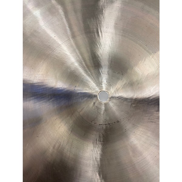 Used Dream 18in bliss Cymbal