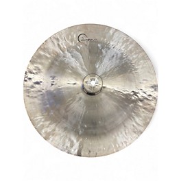 Used Dream 18in bliss Cymbal