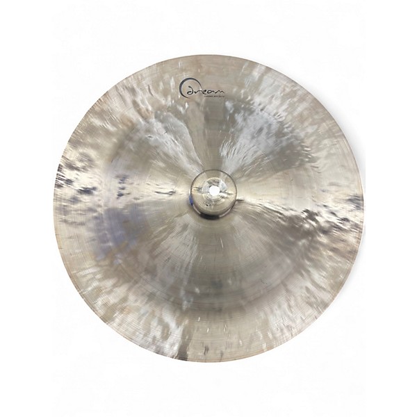 Used Dream 18in bliss Cymbal