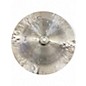 Used Dream 18in bliss Cymbal thumbnail