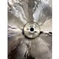 Used Dream 18in bliss Cymbal