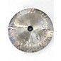 Used Dream 18in bliss Cymbal